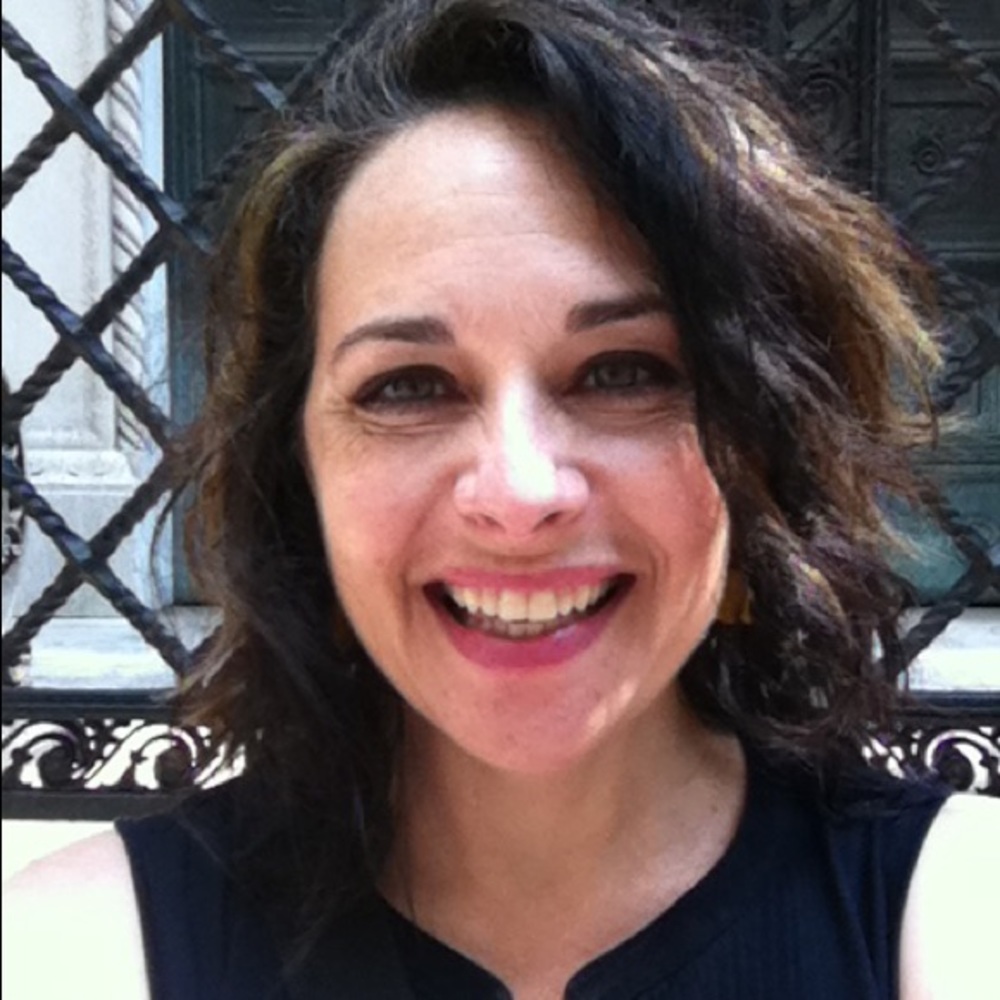 Meet your Posher, Nan